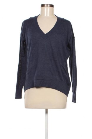 Дамски пуловер Soaked In Luxury, Размер XS, Цвят Син, Цена 37,20 лв.