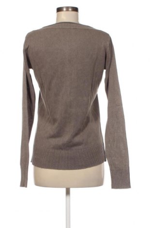 Дамски пуловер Soccx, Размер L, Цвят Сив, Цена 43,79 лв.