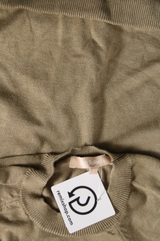Pulover de femei Soft Rebels, Mărime S, Culoare Verde, Preț 30,59 Lei