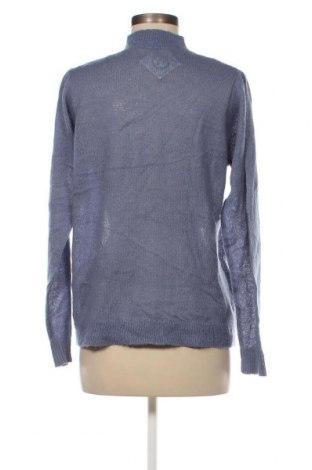 Damski sweter Soft Rebels, Rozmiar S, Kolor Niebieski, Cena 79,32 zł