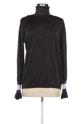 Γυναικείο πουλόβερ Soft Rebels, Μέγεθος XL, Χρώμα Πολύχρωμο, Τιμή 15,34 €