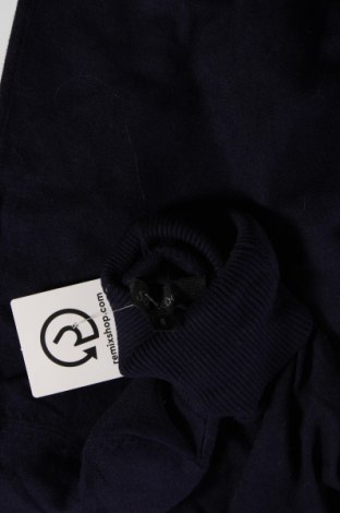 Γυναικείο πουλόβερ Soft Rebels, Μέγεθος S, Χρώμα Μπλέ, Τιμή 17,26 €