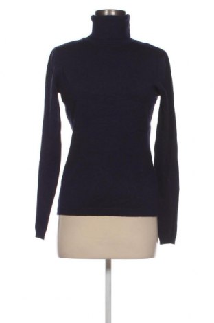 Γυναικείο πουλόβερ Soft Rebels, Μέγεθος S, Χρώμα Μπλέ, Τιμή 28,76 €