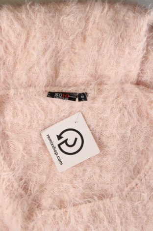 Γυναικείο πουλόβερ Soho, Μέγεθος M, Χρώμα Πολύχρωμο, Τιμή 5,92 €