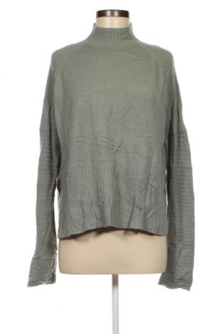 Дамски пуловер Someday., Размер M, Цвят Зелен, Цена 20,50 лв.