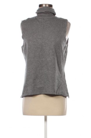 Дамски пуловер Soya Concept, Размер XL, Цвят Сив, Цена 24,60 лв.
