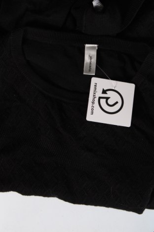 Γυναικείο πουλόβερ Soya Concept, Μέγεθος L, Χρώμα Μαύρο, Τιμή 5,07 €