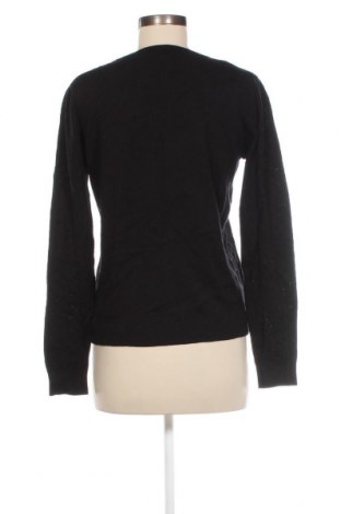 Дамски пуловер Soya Concept, Размер L, Цвят Черен, Цена 8,20 лв.