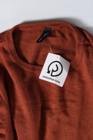 Дамски пуловер Soya Concept, Размер S, Цвят Кафяв, Цена 6,15 лв.