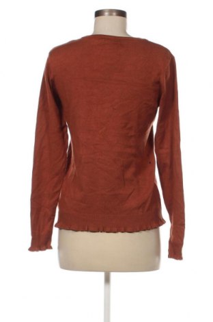 Дамски пуловер Soya Concept, Размер S, Цвят Кафяв, Цена 6,15 лв.