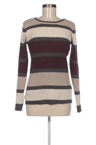 Γυναικείο πουλόβερ Soya Concept, Μέγεθος L, Χρώμα Πολύχρωμο, Τιμή 11,41 €