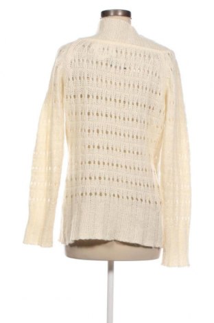 Дамски пуловер St-Martins, Размер L, Цвят Екрю, Цена 26,69 лв.