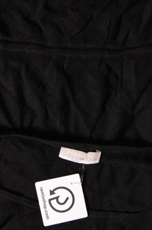 Damenpullover Stefanel, Größe L, Farbe Schwarz, Preis € 23,38