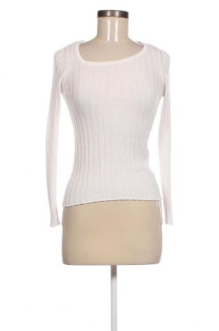 Дамски пуловер Stefanie Giesinger for Nu-in, Размер XS, Цвят Бял, Цена 15,17 лв.