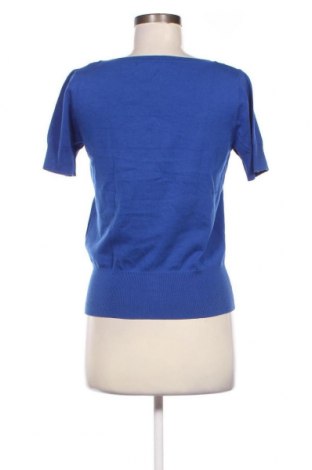 Γυναικείο πουλόβερ Steps, Μέγεθος M, Χρώμα Μπλέ, Τιμή 2,69 €