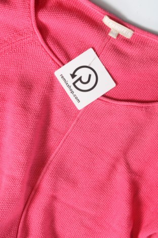 Női pulóver Strandfein, Méret S, Szín Rózsaszín, Ár 1 560 Ft