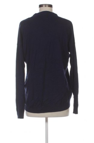 Дамски пуловер Street One, Размер M, Цвят Син, Цена 26,69 лв.
