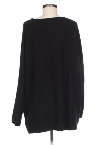 Дамски пуловер Street One, Размер XL, Цвят Черен, Цена 7,79 лв.