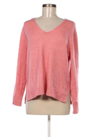 Дамски пуловер Street One, Размер L, Цвят Розов, Цена 18,45 лв.
