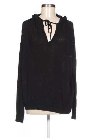 Дамски пуловер Street One, Размер XL, Цвят Черен, Цена 20,09 лв.