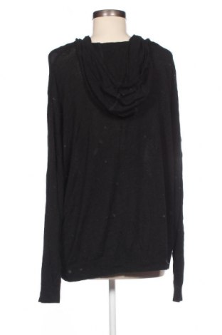 Γυναικείο πουλόβερ Street One, Μέγεθος XL, Χρώμα Μαύρο, Τιμή 8,62 €
