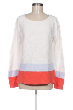 Дамски пуловер Street One, Размер S, Цвят Бял, Цена 41,00 лв.