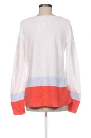 Дамски пуловер Street One, Размер S, Цвят Бял, Цена 16,40 лв.