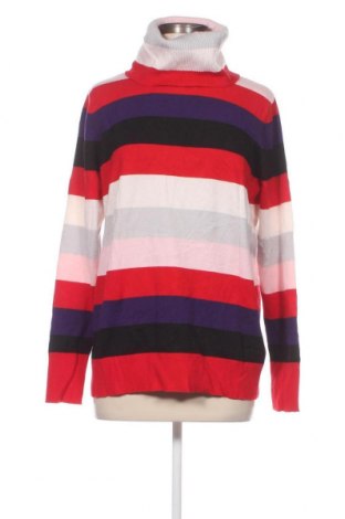 Дамски пуловер Street One, Размер M, Цвят Многоцветен, Цена 32,55 лв.