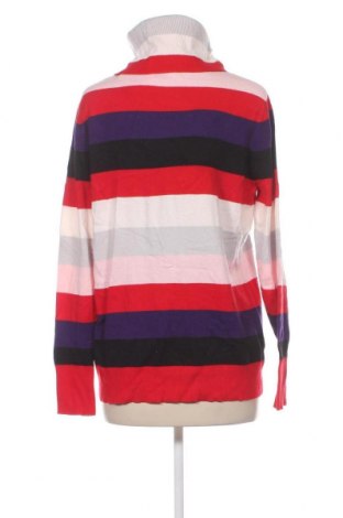 Дамски пуловер Street One, Размер M, Цвят Многоцветен, Цена 13,95 лв.