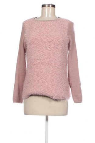 Дамски пуловер Street One, Размер M, Цвят Пепел от рози, Цена 14,35 лв.