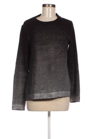Дамски пуловер Street One, Размер M, Цвят Черен, Цена 22,17 лв.