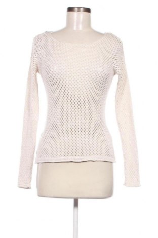 Дамски пуловер Street One, Размер S, Цвят Бял, Цена 16,40 лв.