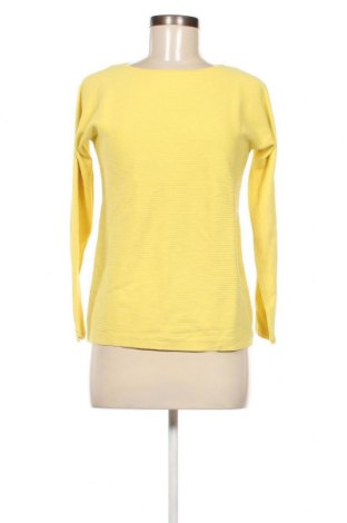 Γυναικείο πουλόβερ Street One, Μέγεθος XS, Χρώμα Κίτρινο, Τιμή 10,14 €
