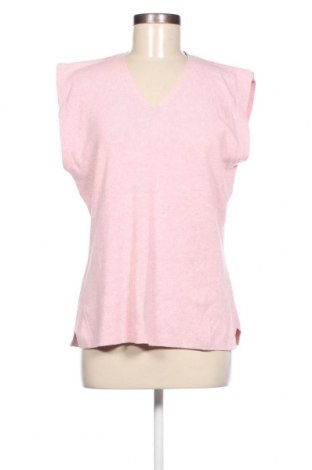 Дамски пуловер Street One, Размер M, Цвят Розов, Цена 18,45 лв.
