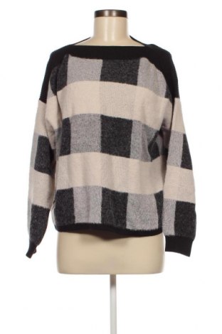 Дамски пуловер Street One, Размер M, Цвят Многоцветен, Цена 41,00 лв.