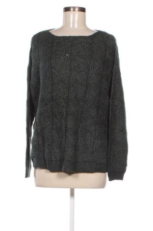 Damski sweter Street One, Rozmiar XL, Kolor Zielony, Cena 23,61 zł