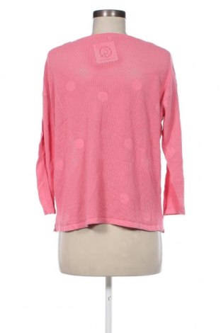 Дамски пуловер Street One, Размер M, Цвят Розов, Цена 8,61 лв.