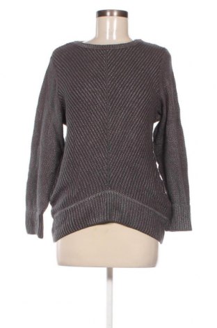 Дамски пуловер Street One, Размер L, Цвят Сив, Цена 8,61 лв.