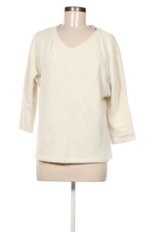 Дамски пуловер Street One, Размер M, Цвят Бял, Цена 8,61 лв.