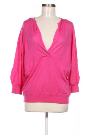 Дамски пуловер Strenesse, Размер XS, Цвят Розов, Цена 57,60 лв.