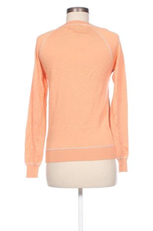 Damenpullover Style Butler, Größe S, Farbe Orange, Preis 9,94 €