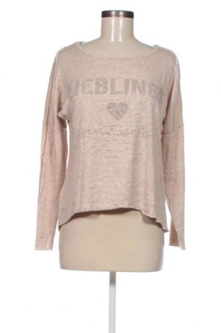 Γυναικείο πουλόβερ Styleboom, Μέγεθος L, Χρώμα  Μπέζ, Τιμή 3,59 €