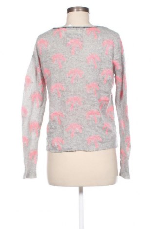 Γυναικείο πουλόβερ Superdry, Μέγεθος S, Χρώμα Γκρί, Τιμή 16,86 €