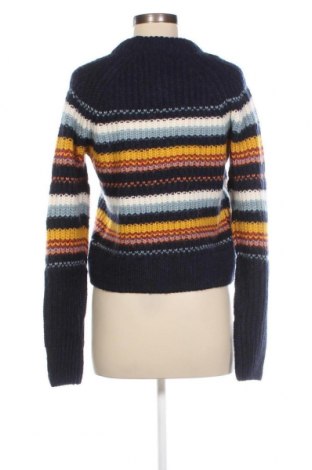 Damenpullover Superdry, Größe M, Farbe Mehrfarbig, Preis 54,64 €