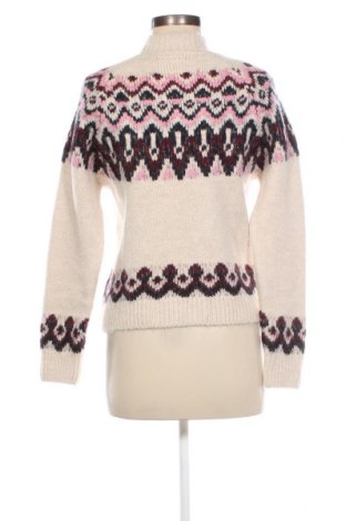 Γυναικείο πουλόβερ Superdry, Μέγεθος M, Χρώμα Πολύχρωμο, Τιμή 14,21 €