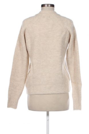 Дамски пуловер Superdry, Размер S, Цвят Екрю, Цена 37,10 лв.