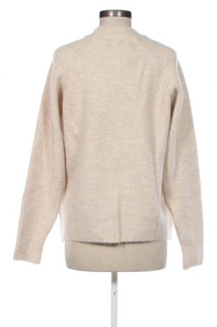 Damenpullover Superdry, Größe M, Farbe Ecru, Preis € 9,29