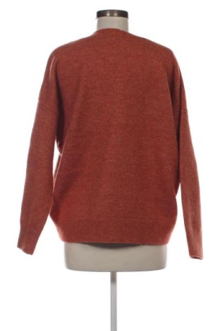 Дамски пуловер Superdry, Размер M, Цвят Кафяв, Цена 37,10 лв.