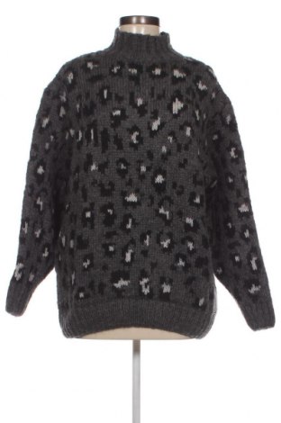 Дамски пуловер Superdry, Размер M, Цвят Многоцветен, Цена 18,02 лв.