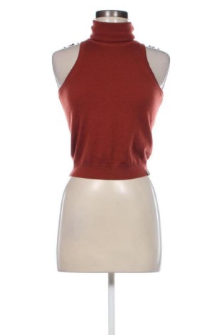 Γυναικείο πουλόβερ Superdry, Μέγεθος M, Χρώμα Πορτοκαλί, Τιμή 54,64 €